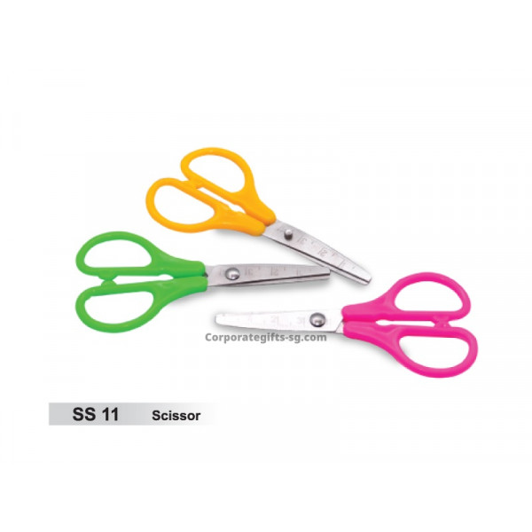 SS 11 Scissor